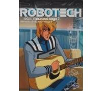 Robotech - Macross Saga - Vol. 2 [Francia] [DVD]