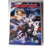 Robotech - Macross Saga - Vol. 3 [Francia] [DVD]