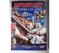 Robotech - Macross Saga - Vol. 5 [Francia] [DVD]