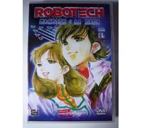 Robotech - Macross Saga - Vol. 6 [Francia] [DVD]