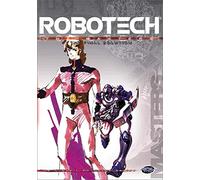 Robotech Masters: Final Solution [Reino Unido] [DVD]