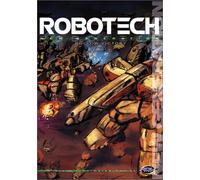 Robotech: New Generation - Hollow Victory [Reino Unido] [DVD]
