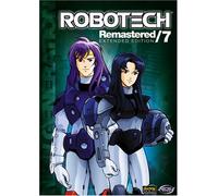Robotech Re-Master - Robotech Re-Master 7: New Generation Collection 2 [USA] [DVD]