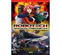Robotech, Shadow Chronicles Digibox (2 DVD) [Edición Especial C