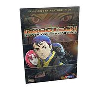 Robotech: Shadow Chronicles the Movie [USA] [DVD]