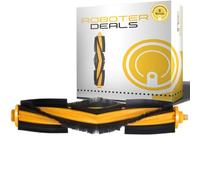 Roboter Deals Accesorios - Cepillo principal de repuesto (1 unidad), Recambio Aspiradora para robot aspirador Yeedi Vac 2 Pro