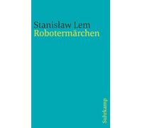 Robotermärchen: 4136