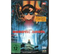 Robotic Angel [Alemania] [DVD]