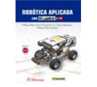Robótica aplicada con Labview y lego | Pedro Ponce Cruz