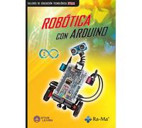 Robotica con arduino | Star Learn