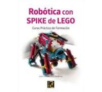 Robótica Con Spike De Lego