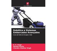 Robótica e Sistemas Embarcados Avançados: Curso de Verão em Gurgaon, Índia