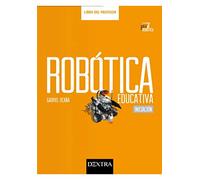 Robotica educativa iniciacion libro del profesor (FONDO)
