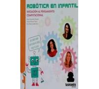 Robótica En Infantil