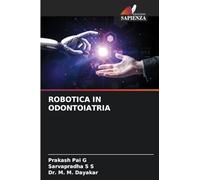 ROBOTICA IN ODONTOIATRIA