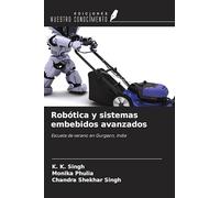 Robótica y sistemas embebidos avanzados: Escuela de verano en Gurgaon, India