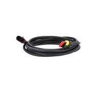 Robótico Cortacésped Fuente de alimentación Cable de Baja tensión para la estación de Carga para Gardena Robotic Smart SILENO City 250 500 600 1000 - Life 750 1000 1250 - MINIMO 250 500 - (3 Metros)