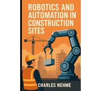Robotics and Automation in Construction Sites