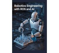 ROBOTICS ENGINEERING WITH ROS AND AI: Autonomous navigation manipulator control and intelligent robotics