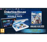 Robotics;Notes Double Pack