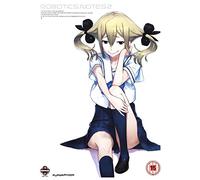 Robotics; Notes: Part 2 [DVD] [Reino Unido]