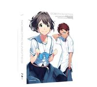 Robotics:Notes - Part One [Edizione: Stati Uniti] [Reino Unido] [Blu-ray]