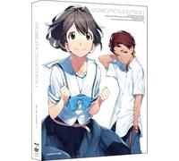 Robotics:Notes - Part One [Reino Unido] [Blu-ray]