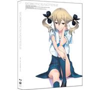 Robotics;Notes - Part Two [Reino Unido] [Blu-ray]