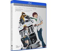 Robotics;Notes: The Complete Series [USA] [Blu-ray]