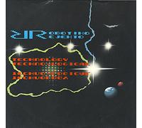 Robotiko Rejekto - Technology/At the height of the fighting (#zyx6740)