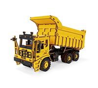 Robotime- Dump Truck Rokr Kit de Construcción