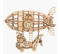 Robotime-TG407 Juego, Color, único (TG407)