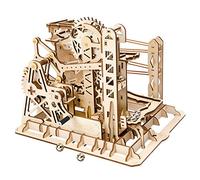 Robotime-LG503 Juego, Color, único (LG503)