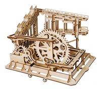 Robotime LG502 Marble Run Wood Cog Posavasos