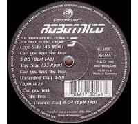 Robotnico - Can You Feel The Beat