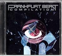 Robotnico - Frankfurt Beat Compilation (1994)