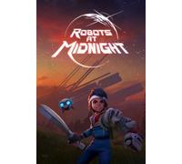 Robots at Midnight (PC/Xbox Series X|S) XBOX LIVE Key EUROPE