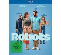 Robots [Blu-ray]