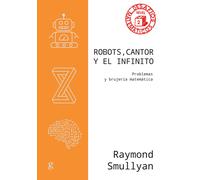 Robots, Cantor y el infinito