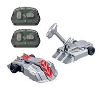 Robots de Batalla con Control Remoto Coches De Juguete Educativos STEM