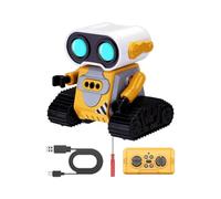 Robots de control remoto para niños con detección de gestos RC Robot interactivo