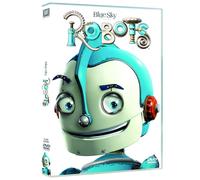 Robots [Dvd] (2005)