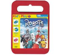Robots (Dvd+Cd) [Italia]