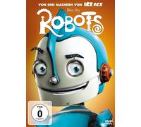 Robots (DVD) Chris Wedge (Importación USA)