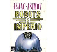 Robots e imperio