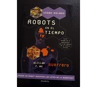 Robots en el tiempo de isaac asimov