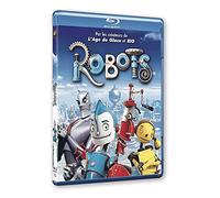 Robots [Francia] [Blu-ray]