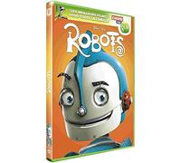 Robots [Francia] [DVD]