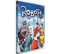 Robots [Francia] [DVD]