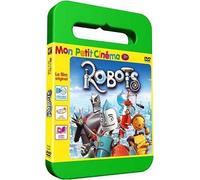 Robots [Francia] [DVD]
